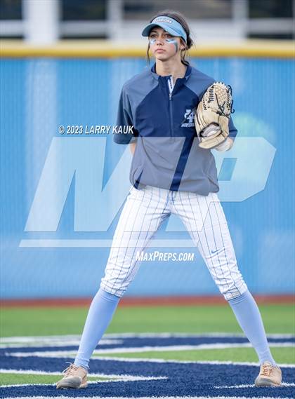 Thumbnail 2 in Sacred Heart Cathedral Preparatory @ Valley Christian photogallery.