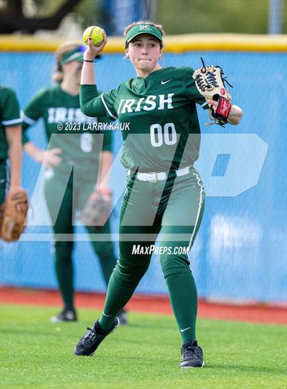 Thumbnail 2 in Sacred Heart Cathedral Preparatory @ Valley Christian photogallery.