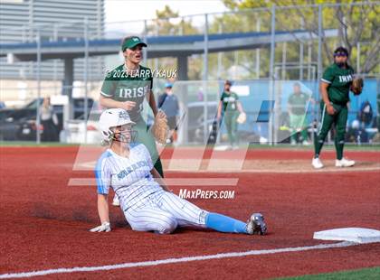 Thumbnail 2 in Sacred Heart Cathedral Preparatory @ Valley Christian photogallery.