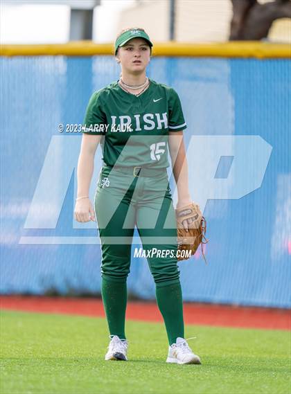 Thumbnail 1 in Sacred Heart Cathedral Preparatory @ Valley Christian photogallery.