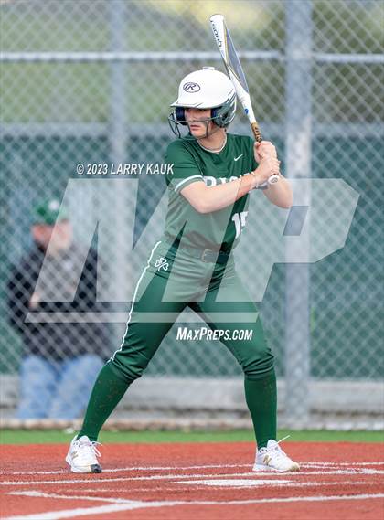 Thumbnail 3 in Sacred Heart Cathedral Preparatory @ Valley Christian photogallery.