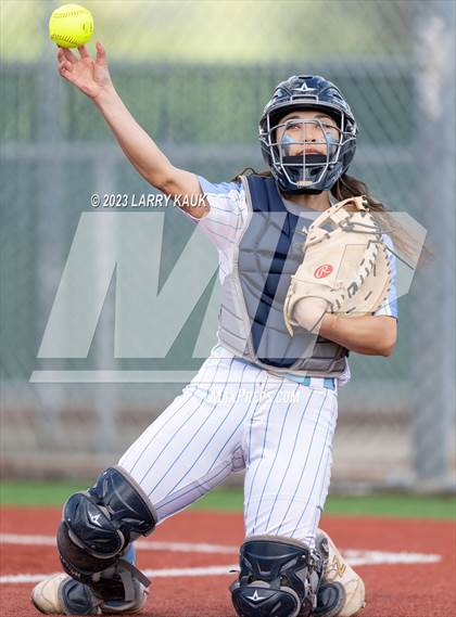 Thumbnail 3 in Sacred Heart Cathedral Preparatory @ Valley Christian photogallery.