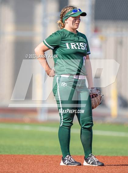 Thumbnail 1 in Sacred Heart Cathedral Preparatory @ Valley Christian photogallery.