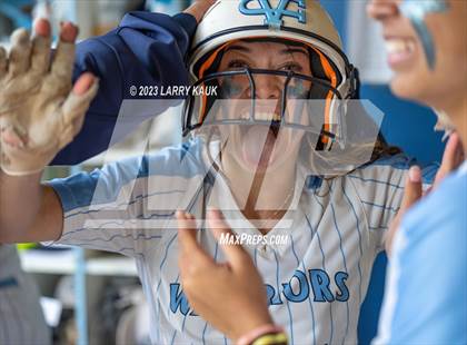 Thumbnail 1 in Sacred Heart Cathedral Preparatory @ Valley Christian photogallery.