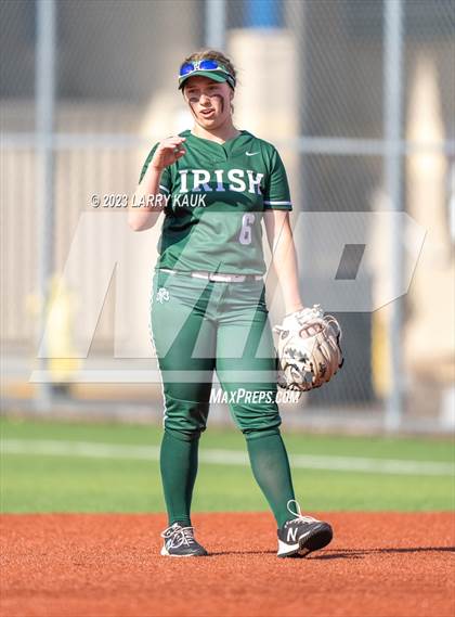 Thumbnail 1 in Sacred Heart Cathedral Preparatory @ Valley Christian photogallery.