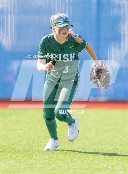 Thumbnail 1 in Sacred Heart Cathedral Preparatory @ Valley Christian photogallery.