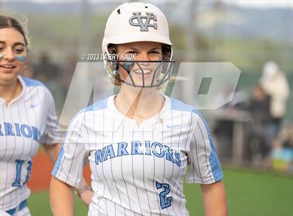 Thumbnail 2 in Sacred Heart Cathedral Preparatory @ Valley Christian photogallery.