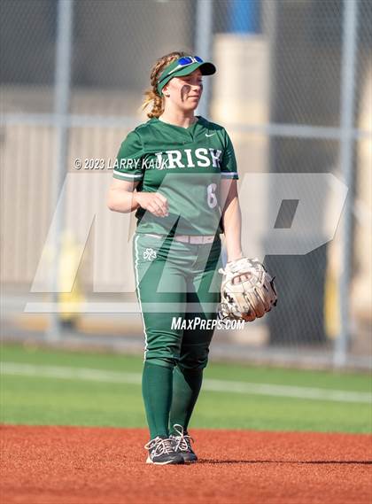 Thumbnail 2 in Sacred Heart Cathedral Preparatory @ Valley Christian photogallery.