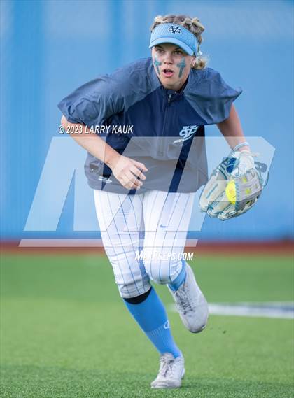 Thumbnail 2 in Sacred Heart Cathedral Preparatory @ Valley Christian photogallery.