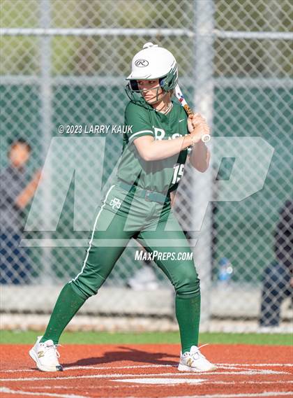 Thumbnail 2 in Sacred Heart Cathedral Preparatory @ Valley Christian photogallery.