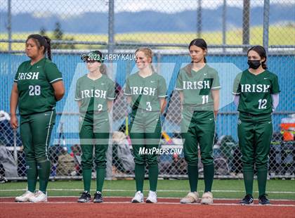 Thumbnail 1 in Sacred Heart Cathedral Preparatory @ Valley Christian photogallery.