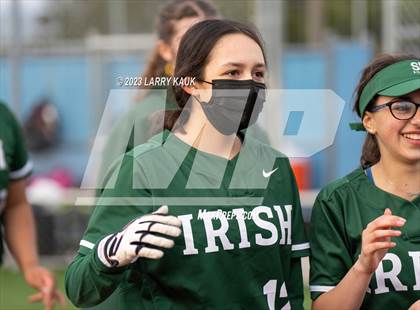 Thumbnail 3 in Sacred Heart Cathedral Preparatory @ Valley Christian photogallery.