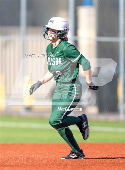 Thumbnail 2 in Sacred Heart Cathedral Preparatory @ Valley Christian photogallery.