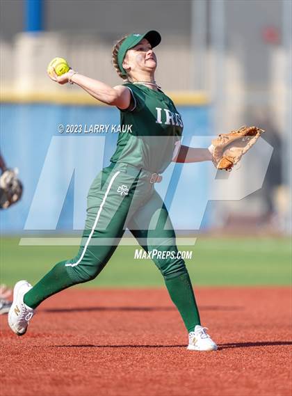 Thumbnail 2 in Sacred Heart Cathedral Preparatory @ Valley Christian photogallery.