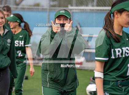 Thumbnail 1 in Sacred Heart Cathedral Preparatory @ Valley Christian photogallery.