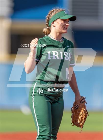 Thumbnail 1 in Sacred Heart Cathedral Preparatory @ Valley Christian photogallery.