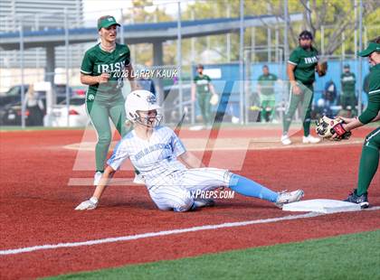 Thumbnail 3 in Sacred Heart Cathedral Preparatory @ Valley Christian photogallery.