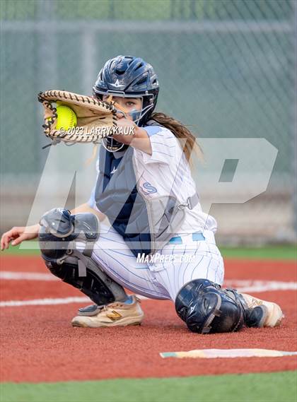 Thumbnail 2 in Sacred Heart Cathedral Preparatory @ Valley Christian photogallery.