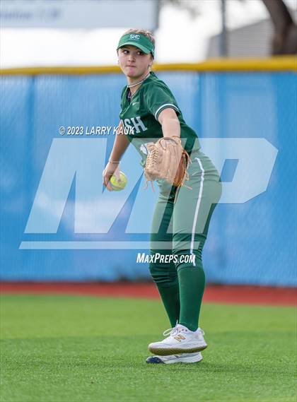 Thumbnail 1 in Sacred Heart Cathedral Preparatory @ Valley Christian photogallery.