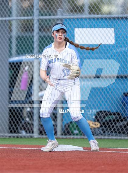 Thumbnail 3 in Sacred Heart Cathedral Preparatory @ Valley Christian photogallery.