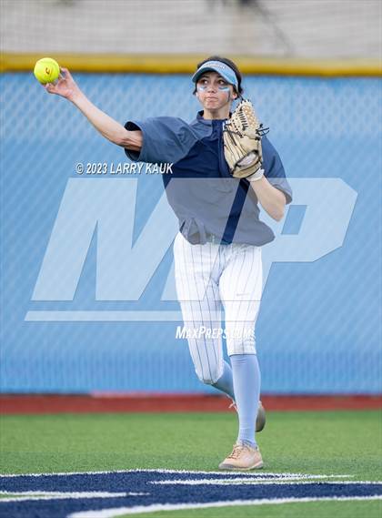 Thumbnail 1 in Sacred Heart Cathedral Preparatory @ Valley Christian photogallery.