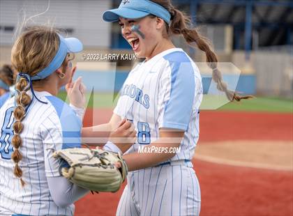 Thumbnail 1 in Sacred Heart Cathedral Preparatory @ Valley Christian photogallery.