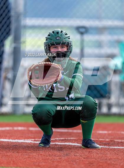 Thumbnail 2 in Sacred Heart Cathedral Preparatory @ Valley Christian photogallery.