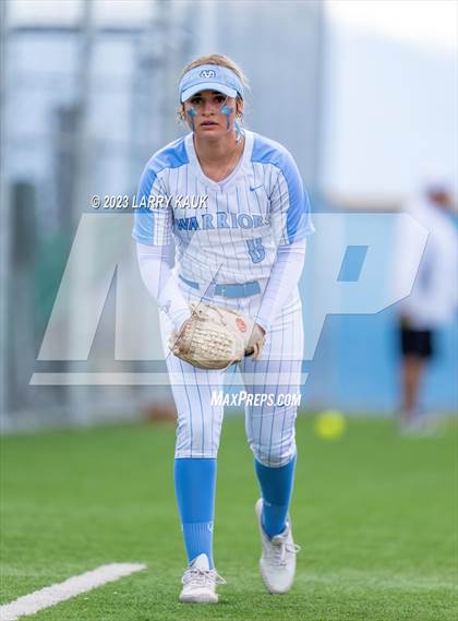 Thumbnail 1 in Sacred Heart Cathedral Preparatory @ Valley Christian photogallery.