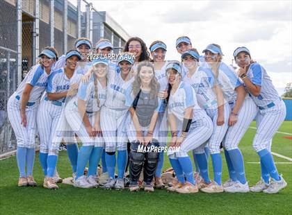 Thumbnail 1 in Sacred Heart Cathedral Preparatory @ Valley Christian photogallery.