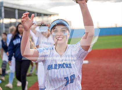 Thumbnail 3 in Sacred Heart Cathedral Preparatory @ Valley Christian photogallery.