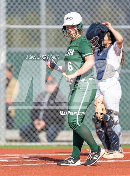 Thumbnail 3 in Sacred Heart Cathedral Preparatory @ Valley Christian photogallery.