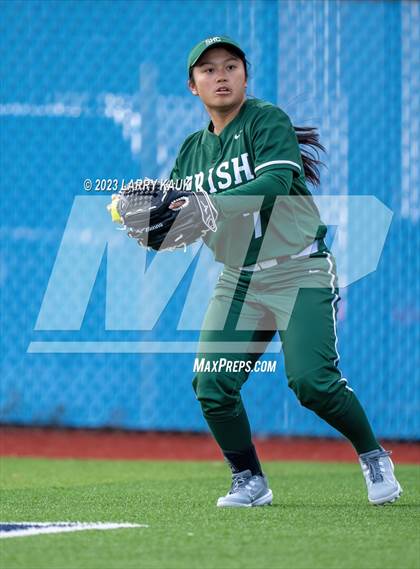 Thumbnail 3 in Sacred Heart Cathedral Preparatory @ Valley Christian photogallery.