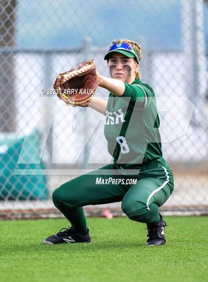 Thumbnail 3 in Sacred Heart Cathedral Preparatory @ Valley Christian photogallery.