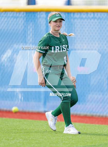 Thumbnail 2 in Sacred Heart Cathedral Preparatory @ Valley Christian photogallery.