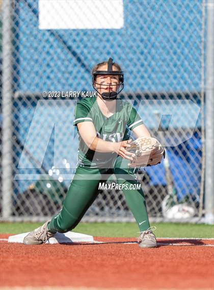 Thumbnail 1 in Sacred Heart Cathedral Preparatory @ Valley Christian photogallery.