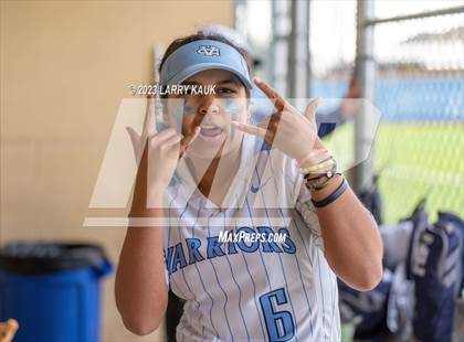 Thumbnail 3 in Sacred Heart Cathedral Preparatory @ Valley Christian photogallery.