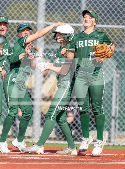 Thumbnail 1 in Sacred Heart Cathedral Preparatory @ Valley Christian photogallery.