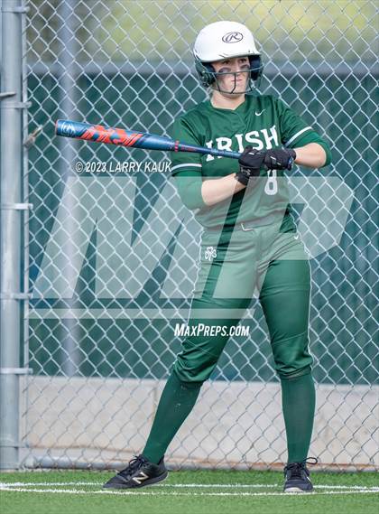 Thumbnail 3 in Sacred Heart Cathedral Preparatory @ Valley Christian photogallery.