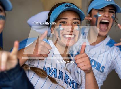 Thumbnail 3 in Sacred Heart Cathedral Preparatory @ Valley Christian photogallery.