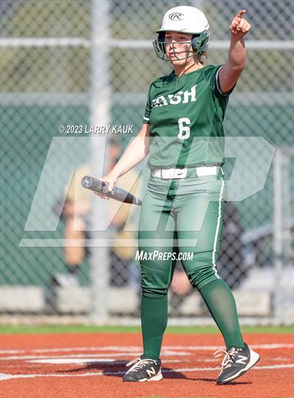 Thumbnail 2 in Sacred Heart Cathedral Preparatory @ Valley Christian photogallery.