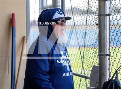 Thumbnail 3 in Sacred Heart Cathedral Preparatory @ Valley Christian photogallery.