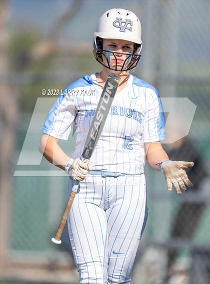 Thumbnail 1 in Sacred Heart Cathedral Preparatory @ Valley Christian photogallery.