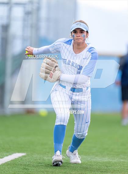 Thumbnail 3 in Sacred Heart Cathedral Preparatory @ Valley Christian photogallery.