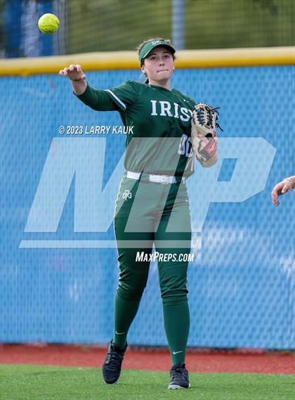 Thumbnail 3 in Sacred Heart Cathedral Preparatory @ Valley Christian photogallery.