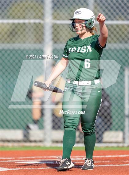 Thumbnail 1 in Sacred Heart Cathedral Preparatory @ Valley Christian photogallery.