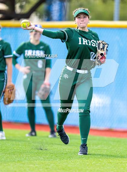 Thumbnail 3 in Sacred Heart Cathedral Preparatory @ Valley Christian photogallery.