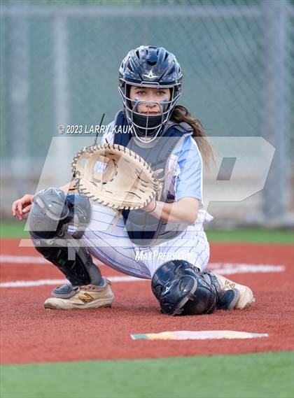 Thumbnail 1 in Sacred Heart Cathedral Preparatory @ Valley Christian photogallery.