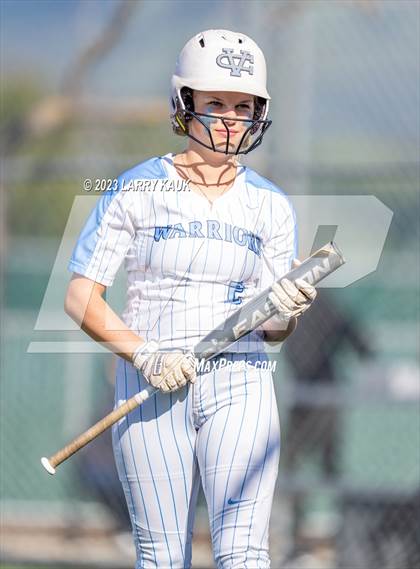 Thumbnail 2 in Sacred Heart Cathedral Preparatory @ Valley Christian photogallery.