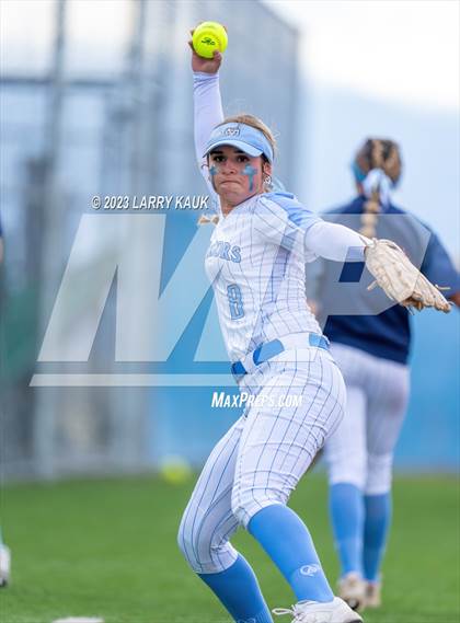 Thumbnail 3 in Sacred Heart Cathedral Preparatory @ Valley Christian photogallery.