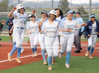 Thumbnail 3 in Sacred Heart Cathedral Preparatory @ Valley Christian photogallery.